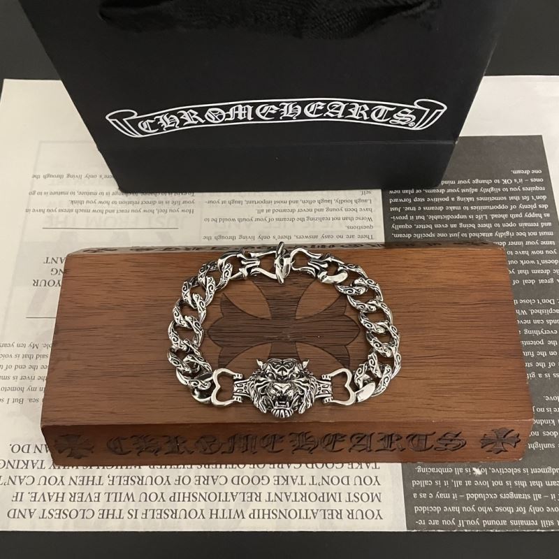 Chrome Hearts Bracelets